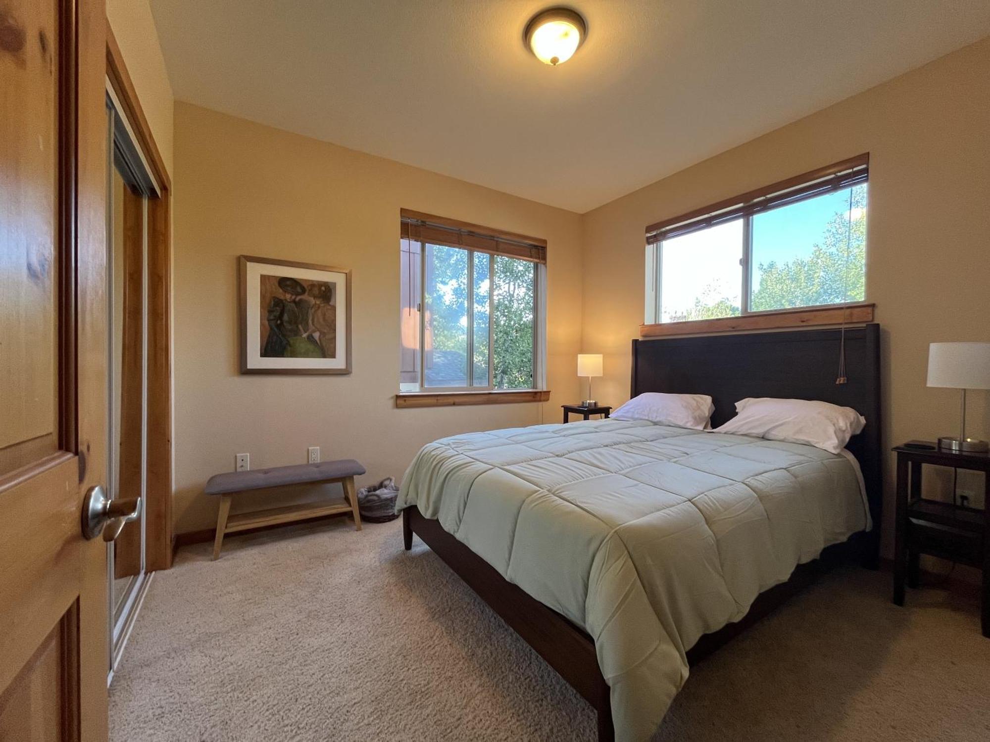 Comfortable And Convenient Truckee Condo Exterior foto